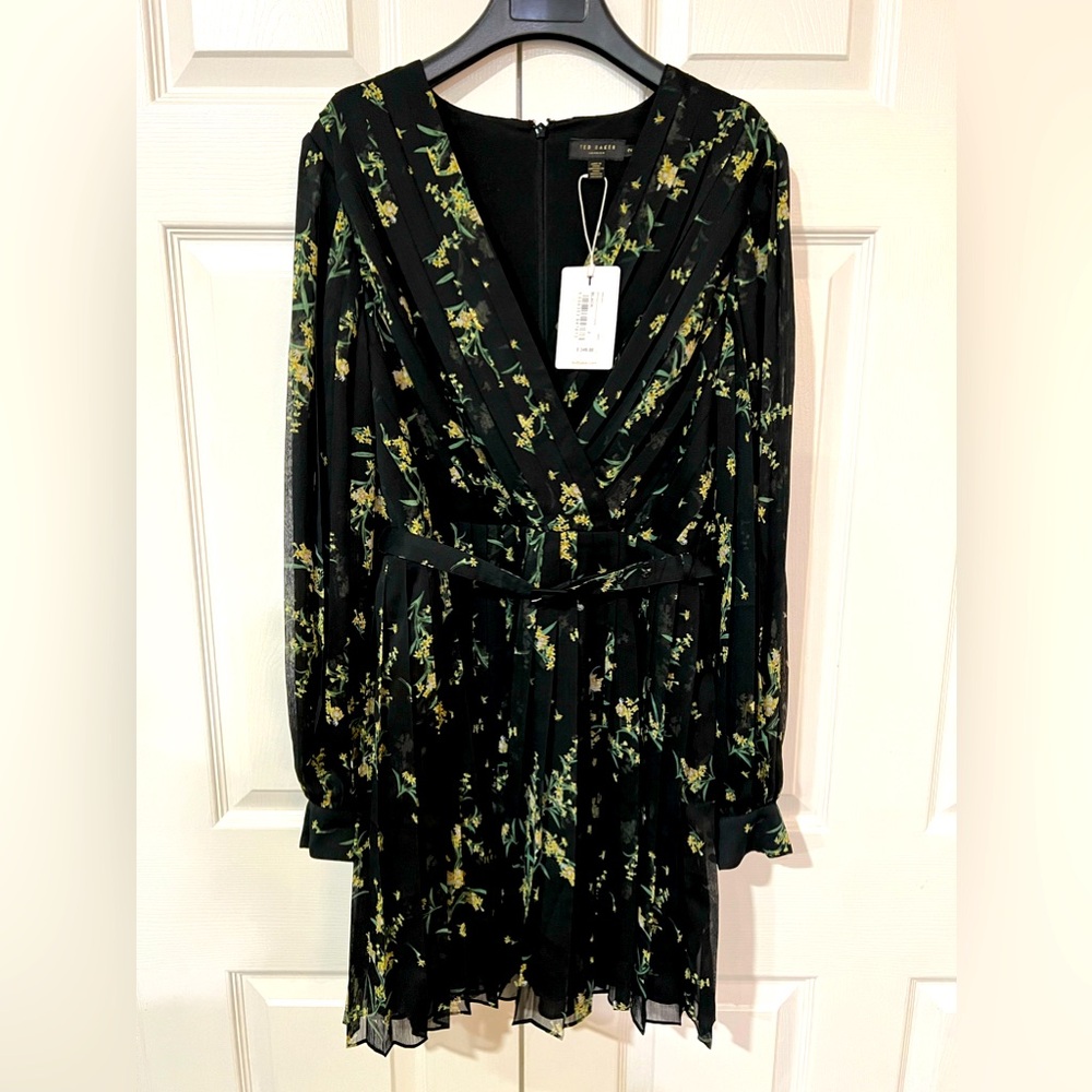 Ted Baker Izziy Dress